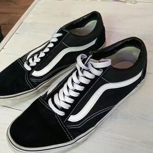 Vans Old Skool